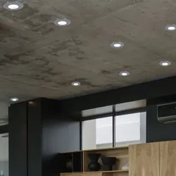 8er Set LED Einbau Leuchte Decken Spot Strahler Wohn Zimmer Bad Beleuchtung Lampe