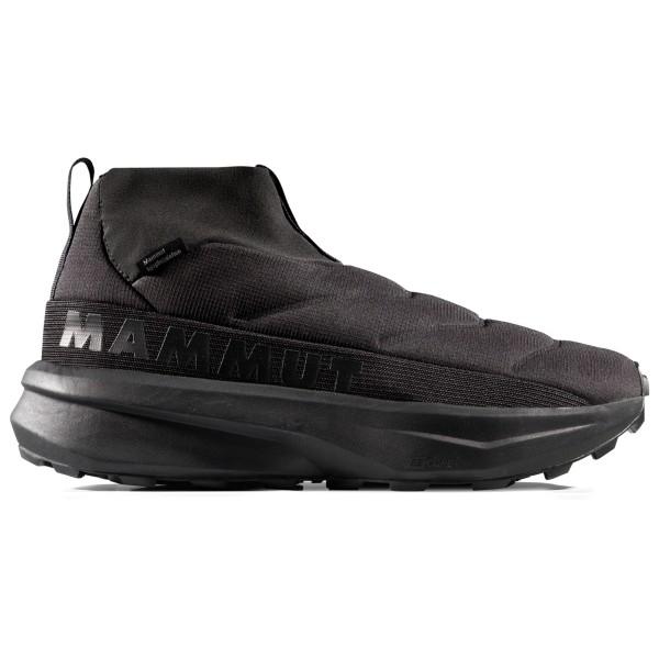 Mammut - Sender Moc Low - Winterschuhe EU 46 schwarz