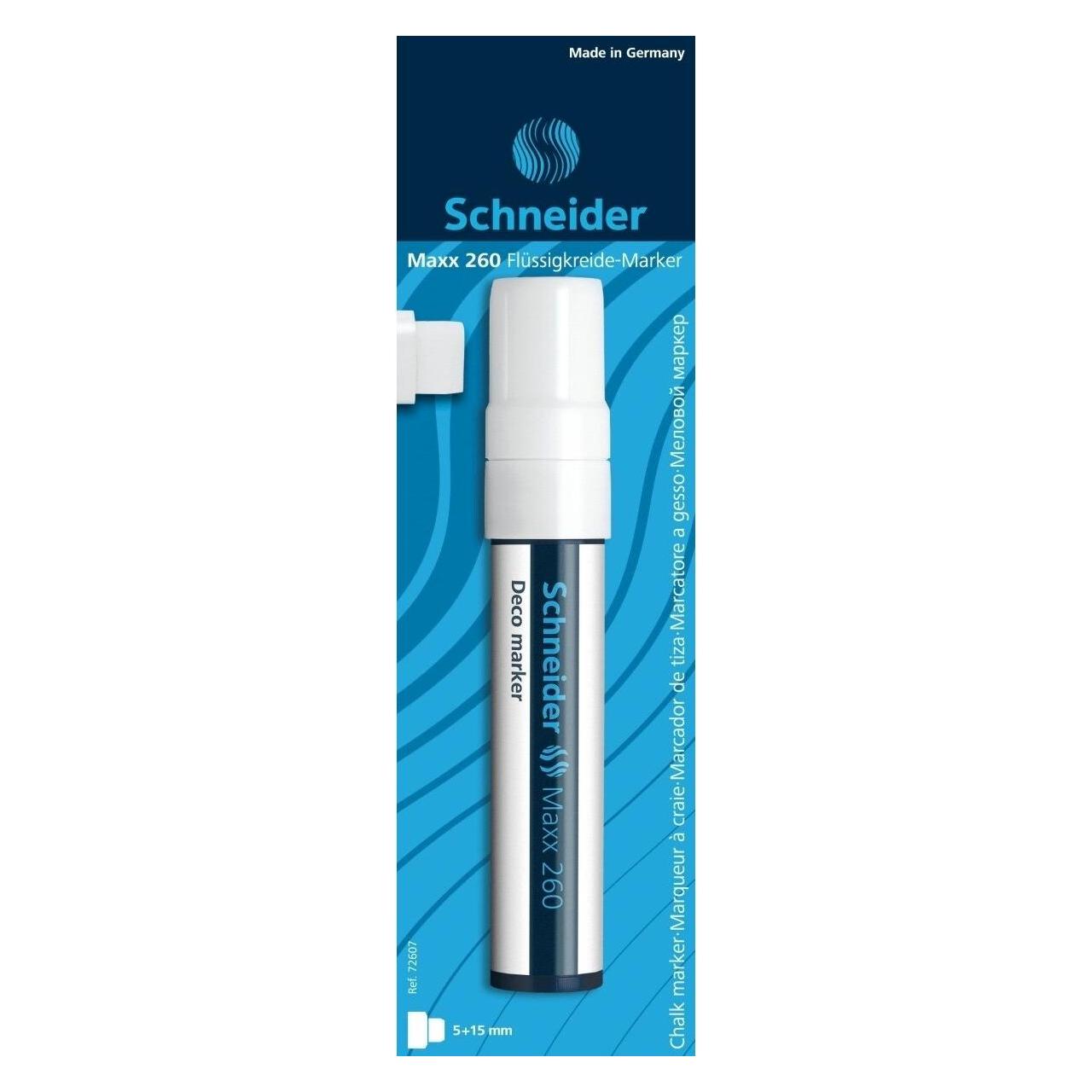 Magni 260 Deco-Marker weiss (1x) (72607)