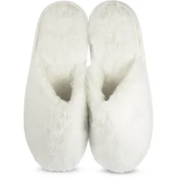 BAEHR Fuzzy Slippers 1 Paar