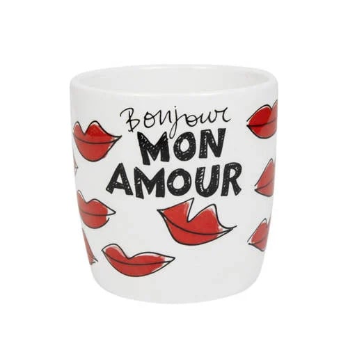 Blond Amsterdam mok mon amour 500 ml