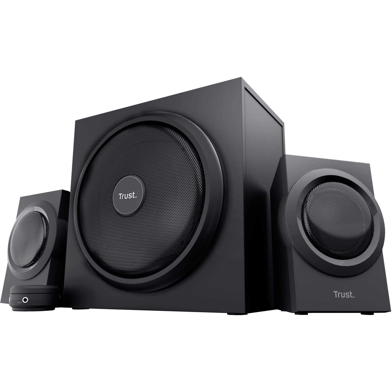 TRUST YURI 2.1 SPEAKER SET