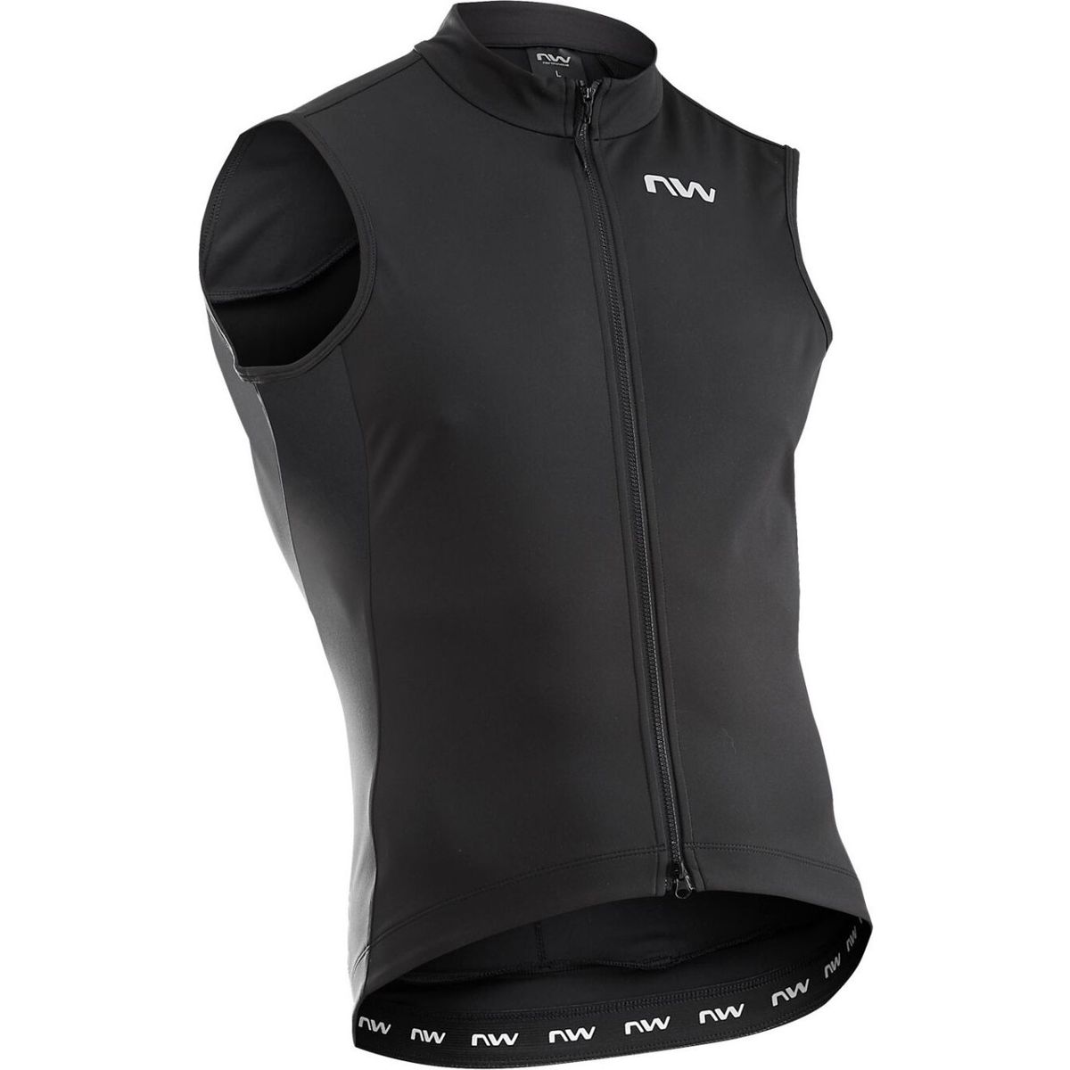 Northwave Air OUT Vest black (10) XS 89241129-10-XS
