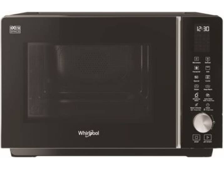 Whirlpool - Micro Ondes Combiné Mwf255b