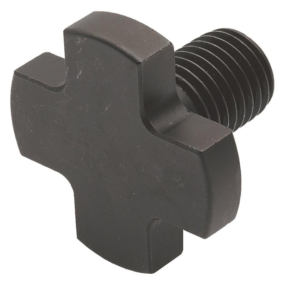 Tecwerk Fräseranzugsschraube M12 für Spann-Ø 27 mm (2000834074)