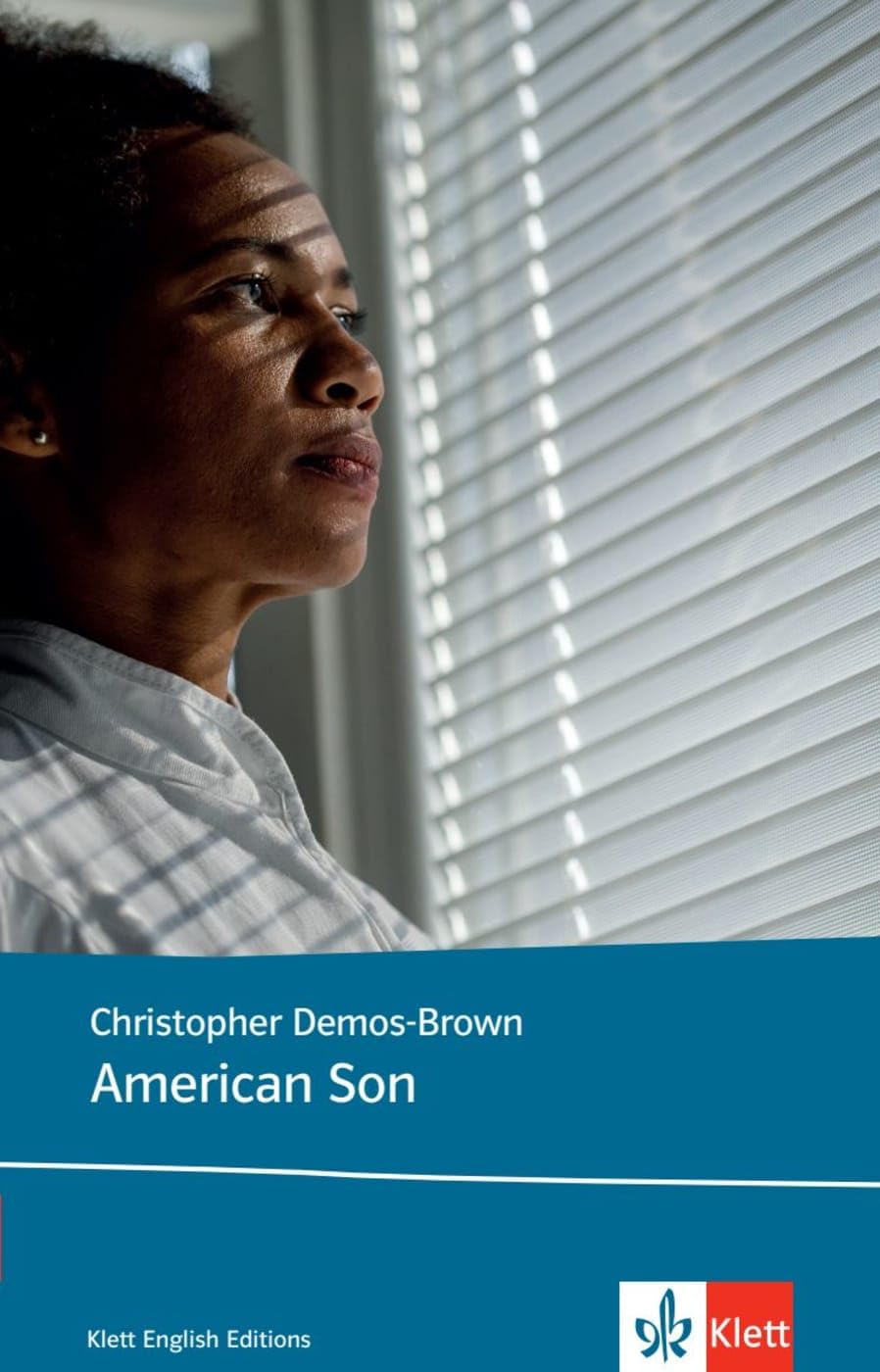 Christopher Demos-Brown - American Son (Klett English Editions) - Preis vom 13.10.2026 19:28:25 h
