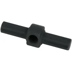 KS Tools Quertraverse, 6-kant - 700.1246