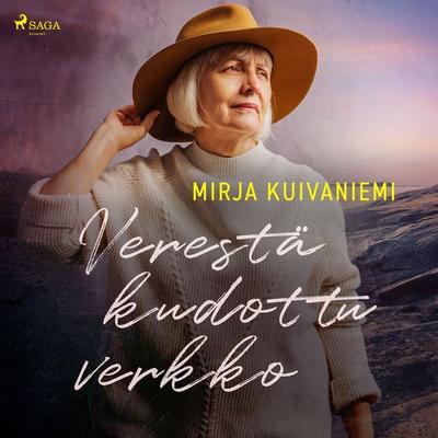 Verestä kudottu verkko - Mirja Kuivaniemi, Audio, 9788726801231