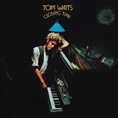 Tom Waits - Closing Time - Preis vom 08.10.2026 07:26:42 h