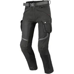 Macna Nembar Air Motorrad-Jeans Kurz 36