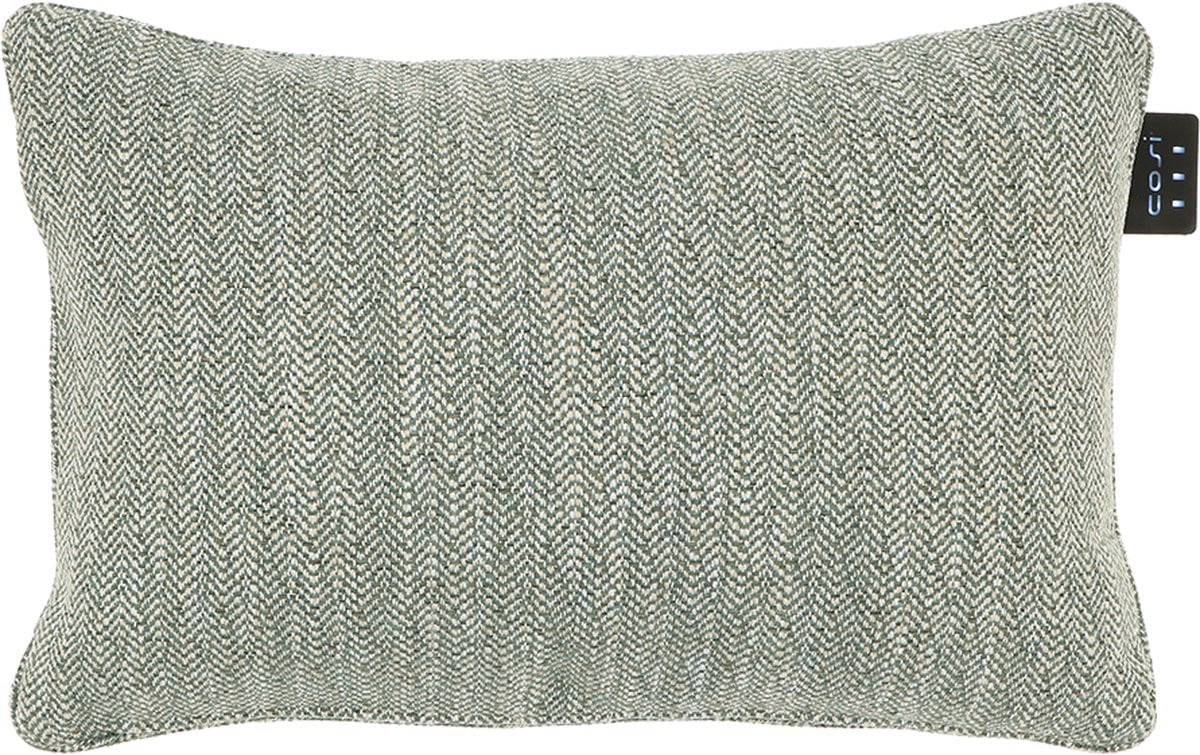 Cosi Cosipillow Warmtekussen Comfort Groen - Elektrisch en Draadloos - 40 x 60 cm