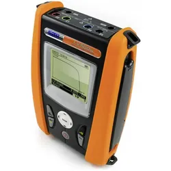 HT Instruments, Multimeter, PV Modul