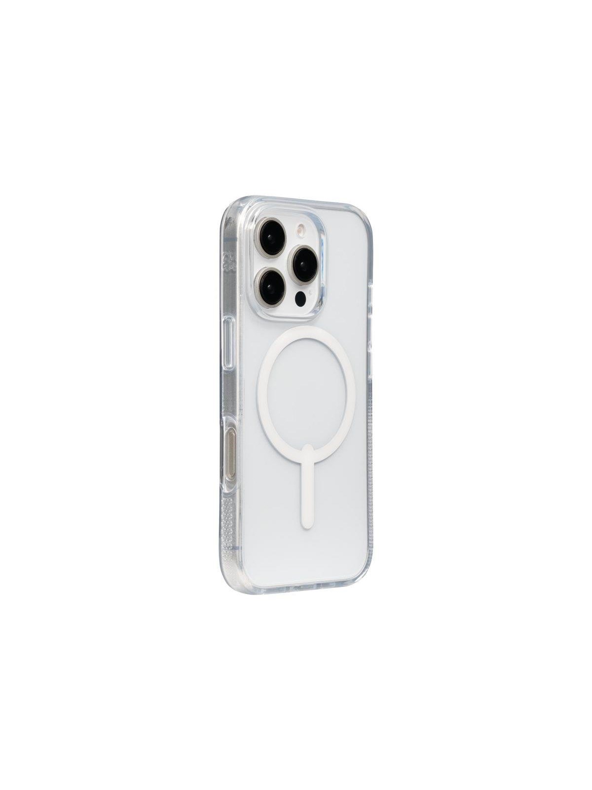 ZAGG Crystal Palace Snap for Apple iPhone 16 Pro