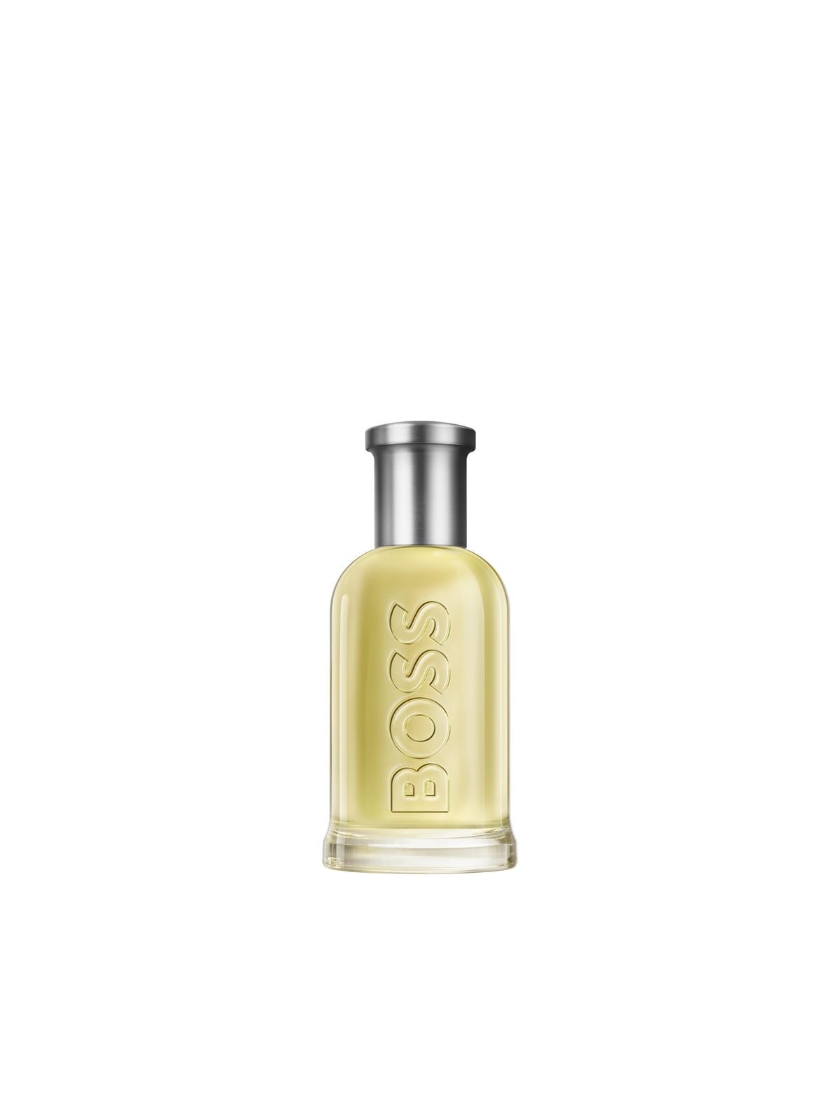 Hugo Boss Bottled EDT - 200 ml0
