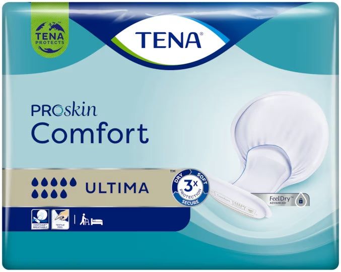 Tena Comfort Ultima Vorlage 26 St Inkontinenzslip