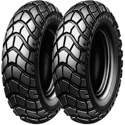 Michelin, Veloreifen