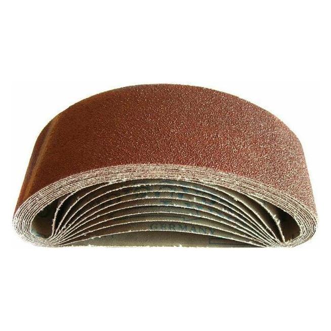 GEKO Schleiftuch Endlosband, 75x457mm, P40 (P40) (G00352)
