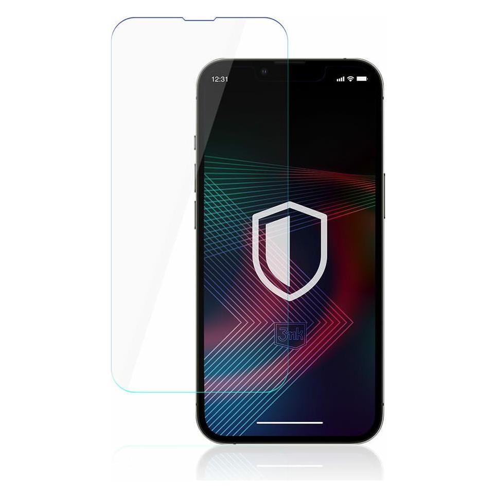 3MK Apple iPhone 14/14 Pro - FlexibleGlass? (1 Stk., Apple iPhone 14, Apple iPhone 14 Pro) (3mk FlexibleGlass(2456)-0)