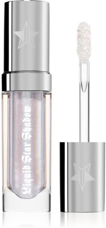 Jeffree Star Cosmetics Liquid Star Shadow liquid eyeshadow shade Behind The Weil 5.5 ml