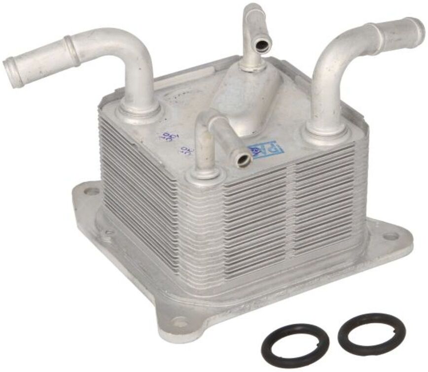 Ölkühler, Automatikgetriebe NRF 310071