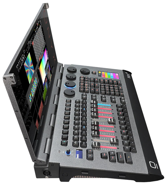 Obsidian NX3