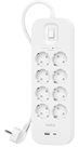 Belkin surge protection with usb c 8 outlet