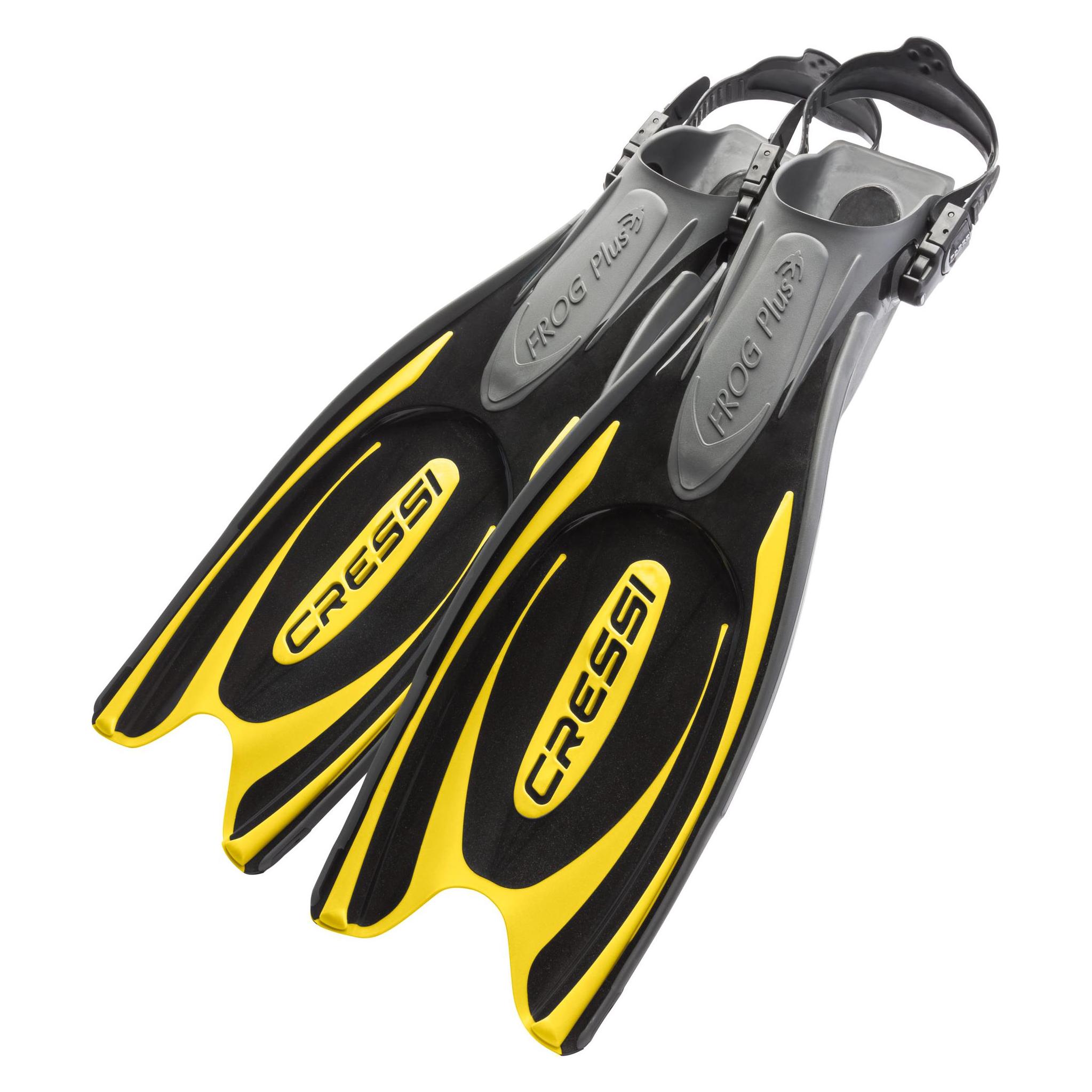 Cressi Frog Plus (XS/S) (BF205138)