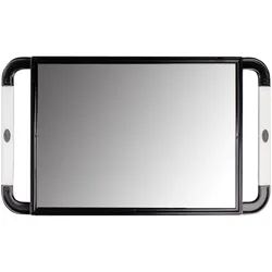 JRL Spiegel Smartgrip Kabinett 32.2×27.5 cm rutschfest