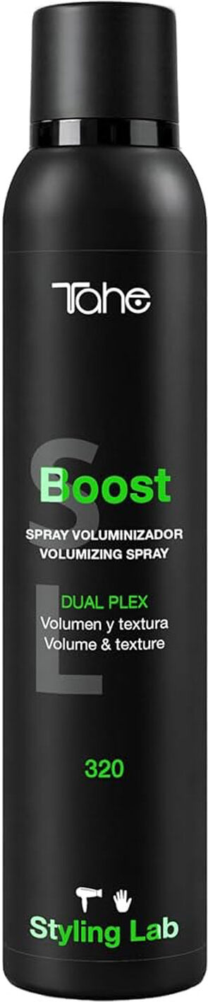 TAHE Styling Lab Boost Volumizing Spray 200ml