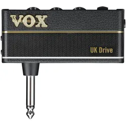 Vox amPlug 3 UK Drive Headphoneamp - Mini Amp
