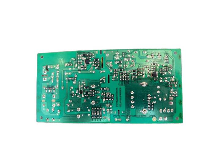 Nouvelle carte mère de remplacement pour WHYNTER, Circuit imprimé d'armoire à vin FX-101L, contrôleur de refroidisseur de vin PCB 110V