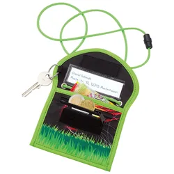WEDO Brustbeutel Fußball