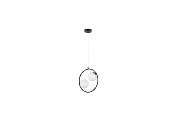 Lustre EVAN en acier