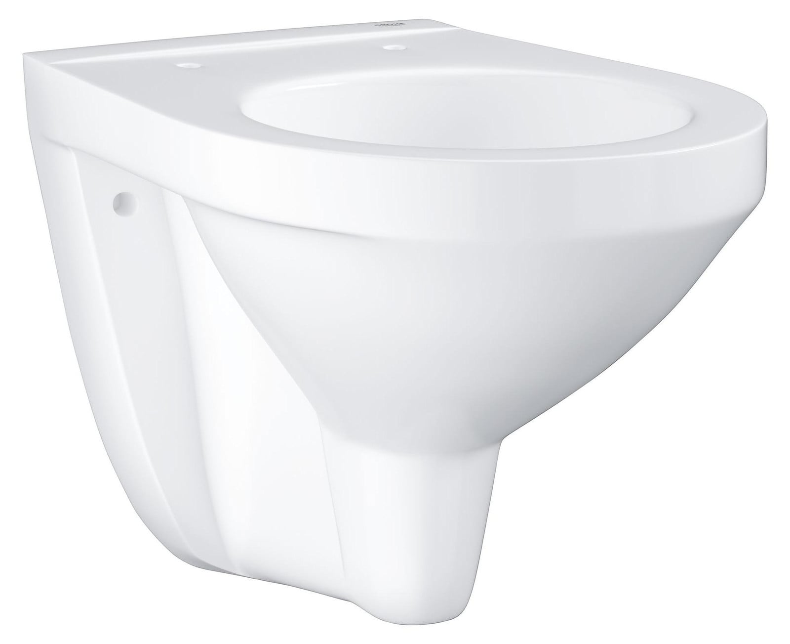 Grohe Bau keramisch wit 1 stuk