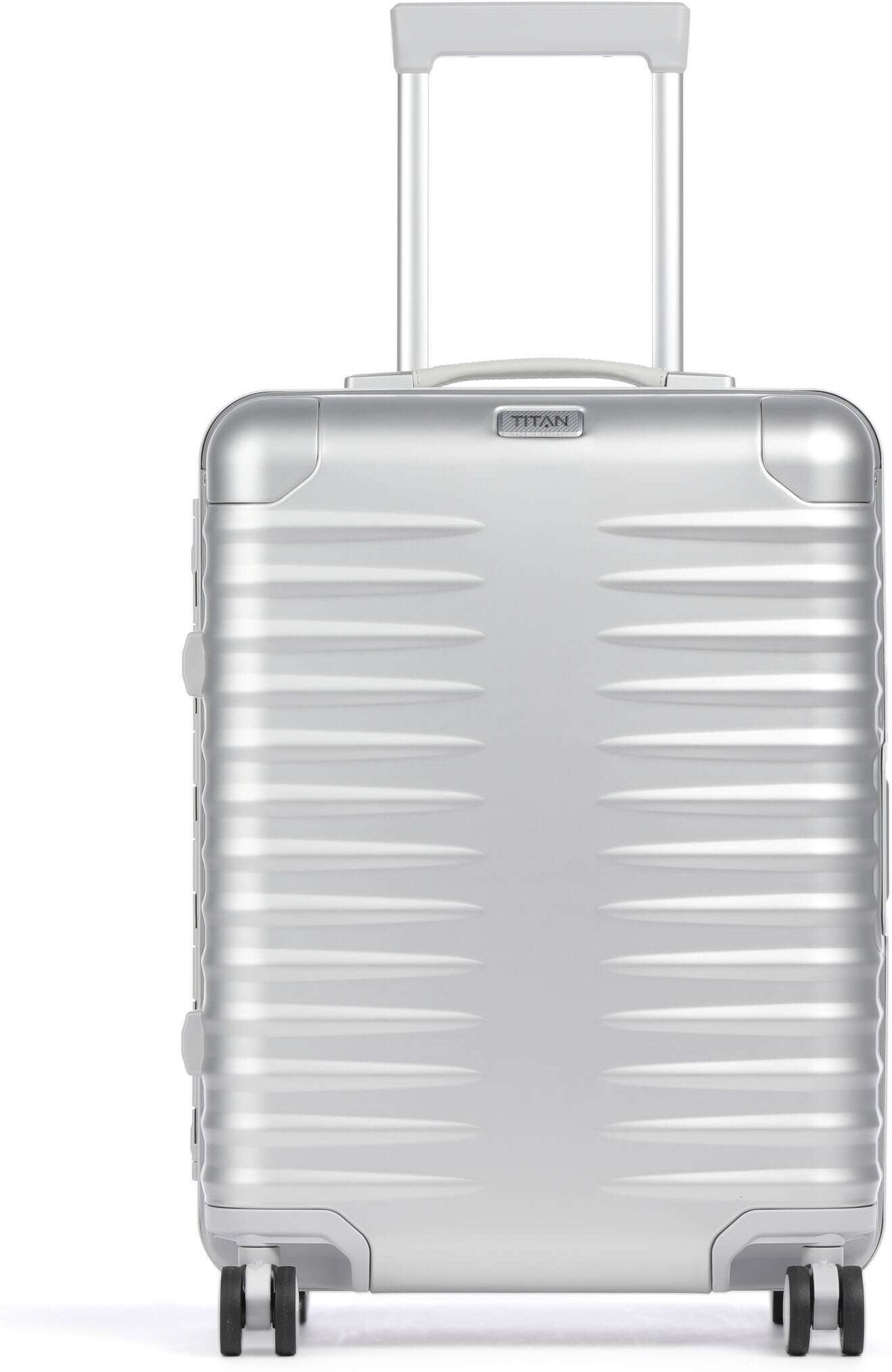 Titan Eternity   Koffer (4 Rollen)   Handgepäck 55 cm