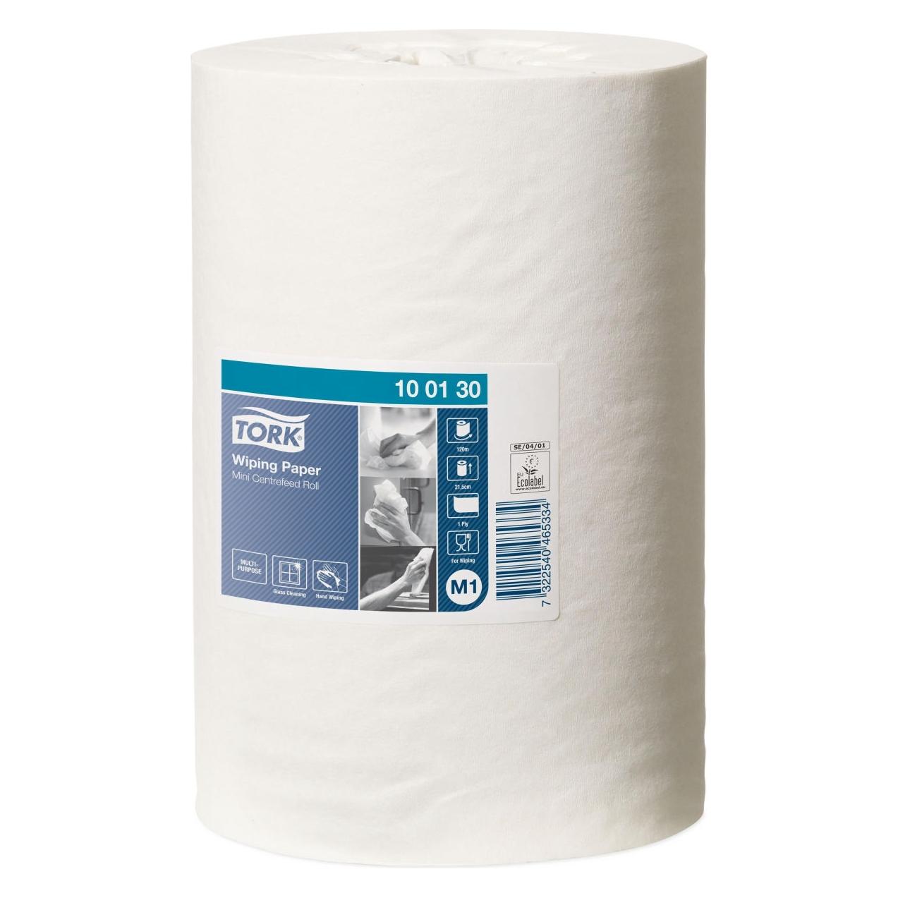 Tork Mini Papierrollen (1x) (ML100130)