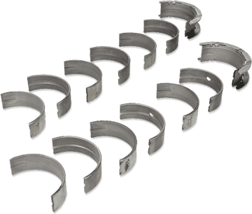 GLYCO H1314/5 0.25MM Crankshaft bearing