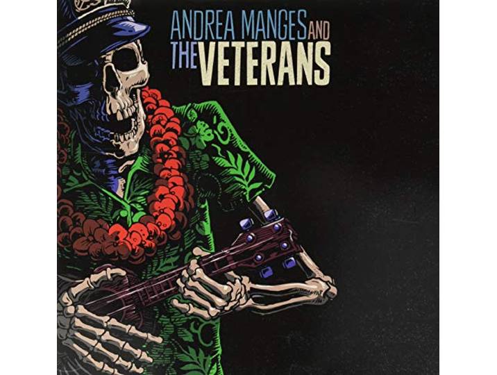 Manges, Andrea -and the Veterans-