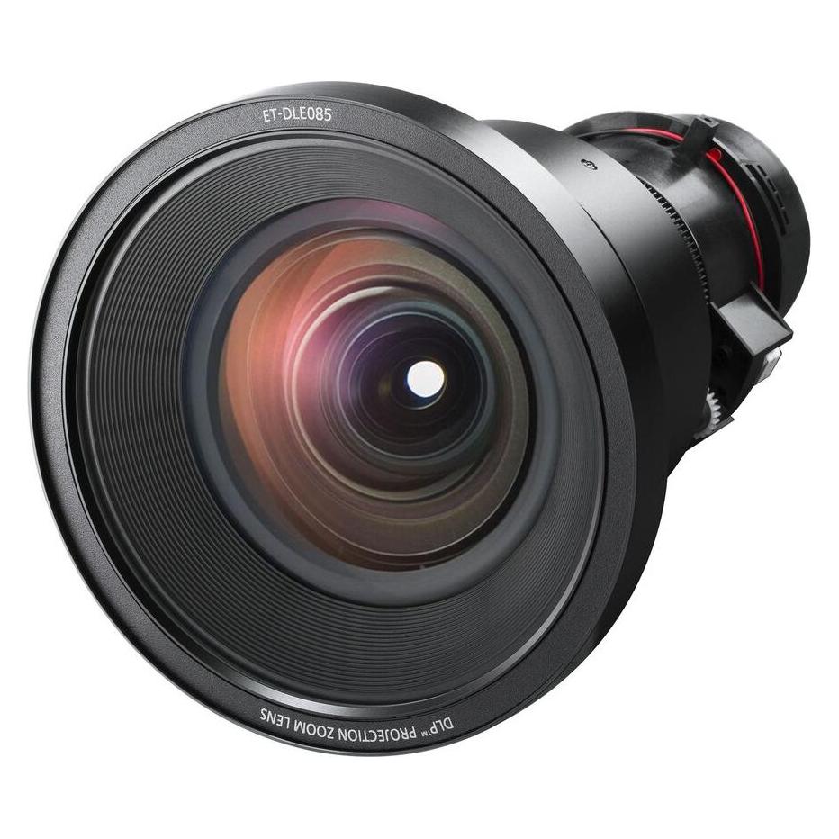 Panasonic Obiettivo di Proiezione ET-DLE085 (Objektiv) (ET-DLE085)