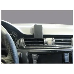 Brodit Mounting bracket, Smartphone Halterung, Schwarz