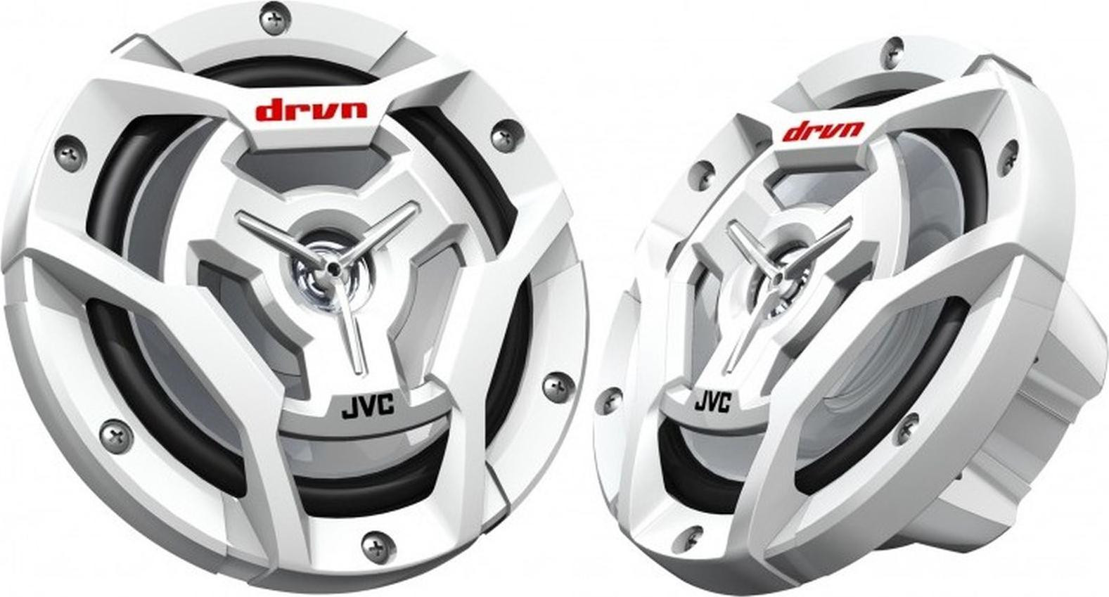 Jvc Cs-Dr6201Mw