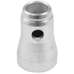 ALUTRUSS QUADLOCK Halbkonus(stahl) Ø10mm
