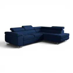 ECKSOFA Jade Mit Schlaffunktion