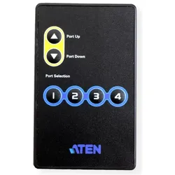 Aten VS481B 4-Port HDMI Switch Ultra-HD, Switch Box