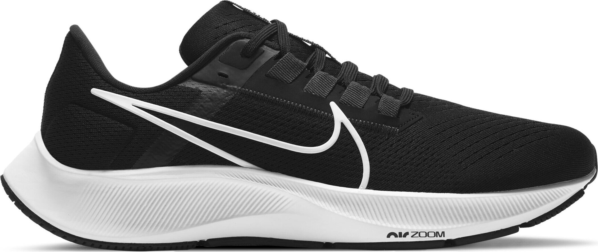 Nike Air Zoom Pegasus 38 Herren Runningschuhe Laufschuhe CW7356 : 47 EU Grösse - Schuhe: 47 EU