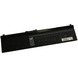 Origin Storage Replacement 6 Cell Battery (6 Zellen, 8500 mAh), Notebook Akku, Schwarz
