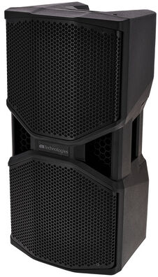 dB Technologies Opera Reevo 210 Schwarz