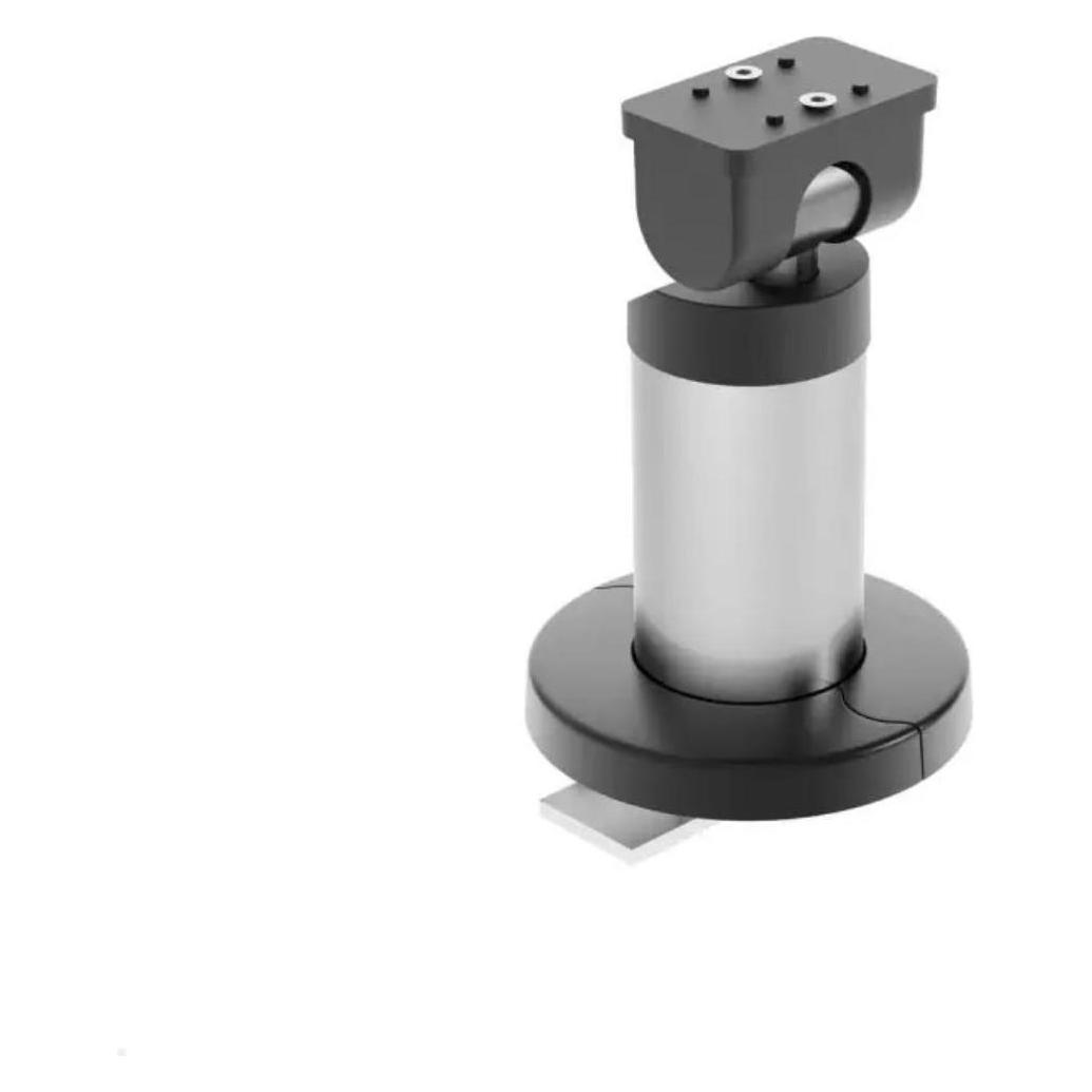 Novus POS base evo 150 (851+1549+000), silber (46000858)