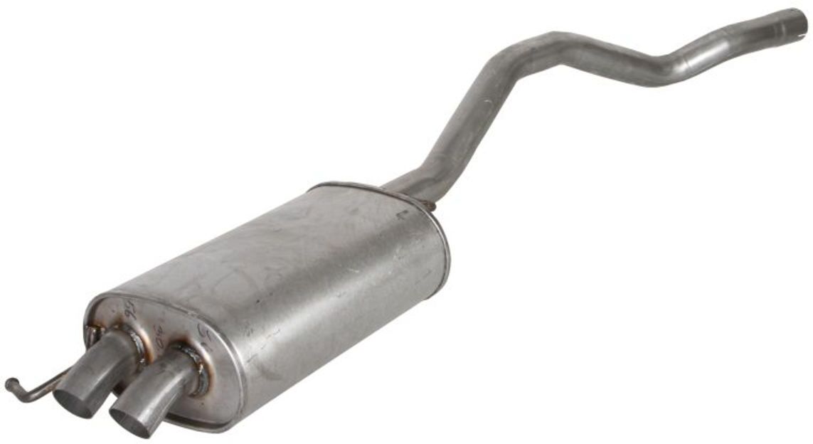 Endschalldämpfer 4MAX 0219-01-30217