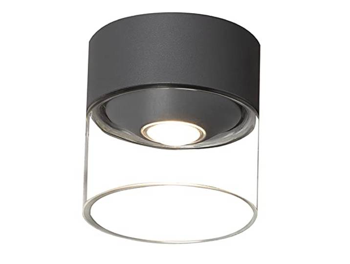 Konstsmide Varese 7883-370 Plafonnier LED haute puissance